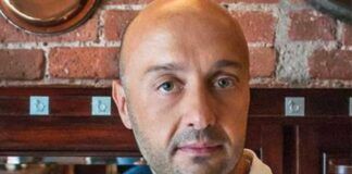 Joe Bastianich schizofrenico - RicettaSprint