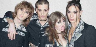 Maneskin cacciati dal ristorante - RicettaSprint