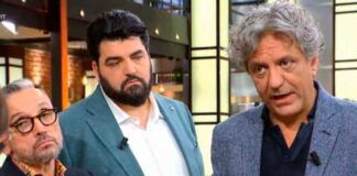 MasterChef Italia clamoroso retroscena - RicettaSprint