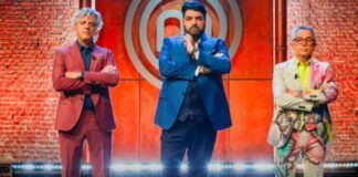 MasterChef Italia eliminato - RicettaSprint