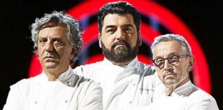 MasterChef Italia torna un ex - RicettaSprint