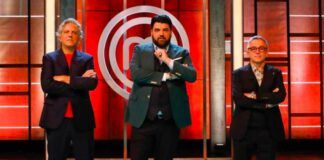 MasterChef Italia un vip spara zero - RicettaSprint