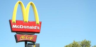 McDonald's aggressione - RicettaSprint