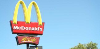 McDonald's prodotti cancellati - RicettaSprint