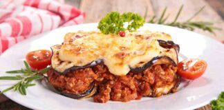 Melanzane alla bolognese ricche e goduriose, ti risolveranno la cena di stasera!