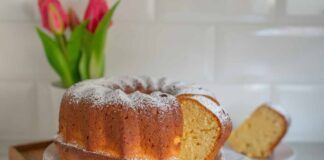 Non ti servono uova e burro per preparare la torta della nonna! Prova e vedrai!