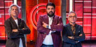 Tensione a MasterChef - RicettaSprint