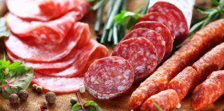 Conserva così i salumi interi e affettati, preserverai sapore e gusto!