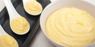 Crema pasticcera senza pellicina sulla superfice non è impossibile se fai così! Ricettasprint