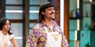 Edoardo Franco dopo MasterChef - RicettaSprint