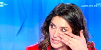 Elisa Isoardi operata d'urgenza - RicettaSprint