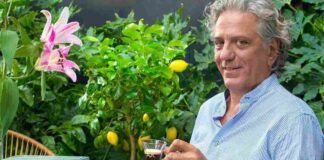 Giorgio Locatelli vip - RicettaSprint