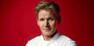 Gordon Ramsay stella michelin - RicettaSprint