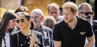 Harry e Meghan insalata costosa - RicettaSprint