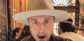 Joe Bastianich Pechino Express - RicettaSprint