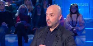 Joe Bastianich prova Oscar - RicettaSprint