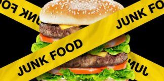 Junk Food per 30 giorni - RicettaSprint