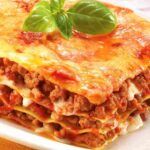 Lasagne bolognesi per Pasqua: immancabili sulle tavole italiane!