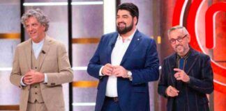 MasterChef finale vincitore - RicettaSprint