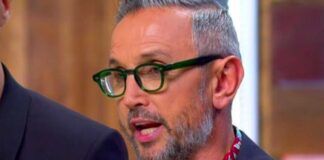 MasterChef shock Barbieri fuori controllo - RicettaSprint