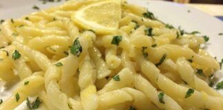 Pasta burro e limone 20230313 Ricettasprint