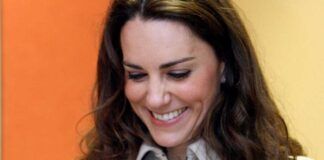 Pasta vietata per Kate Middleton - RicettaSprint