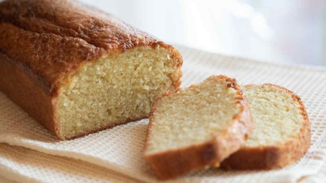 Plumcake Al Latte Caldo Soffice Come Una Nuvola A Colazione Non Pu Mancare Ricettasprint It