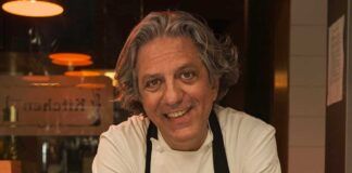 Giorgio Locatelli carne sintetica - RicettaSprint