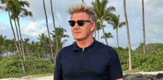 Gordon Ramsay ristorante quanto costa - RicettaSprint