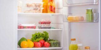 Il cibo in frigo va messo così! I consigli per evitare sprechi