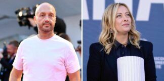 Joe Bastianich Giorgia Meloni Cannabis - RicettaSprint