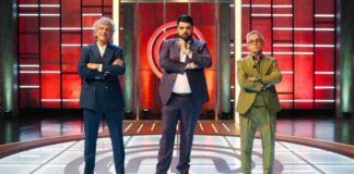 MasterChef triste annuncio - RicettaSprint