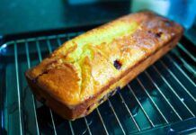 Plumcake limone miele e uvetta 26042023 ricettasprint