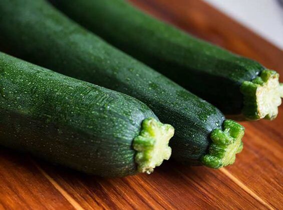 Zucchine Ripiene Alla Caprese Filanti Delicate Da Far Venire L