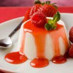 panna cotta ricetta facilissima ricettasprint