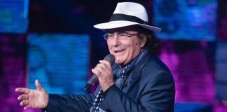 Al Bano Carrisi creatura famiglia - RicettaSprint