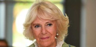 Camilla strage a Buckingham Palace - RicettaSprint