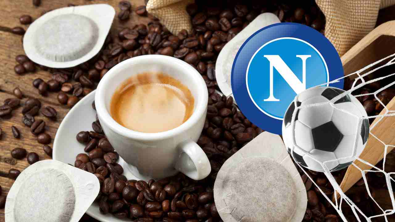 Napoli scudetto tazza