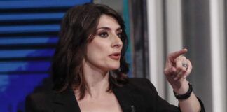 Elisa Isoardi silurata dalla Rai - RicettaSprint