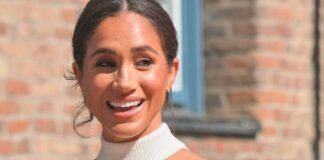 Meghan Markle dieta Flexitariana - RicettaSprint