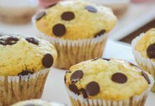 Muffin alla robiola: soffici, profumati e invitanti, sono la novità che non puoi perderti!