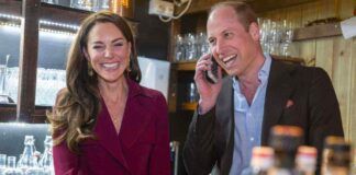 William e Kate cocktail - RicettaSprint