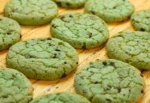 Biscotti pistacchio e cioccolato | energetici, golosi ma soprattutto salutari