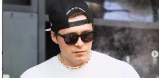 Brooklyn Beckham addio alla cucina - RicettaSprint