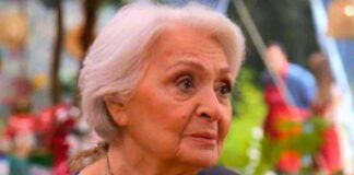 Clelia D'Onofrio che fine ha fatto - RicettaSprint