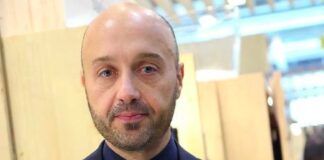 Joe Bastianich perde il controllo - RicettaSprint