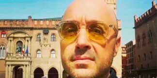 Joe Bastianich si è fatto male - RicettaSprint