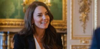 Kate Middleton piatto della passione - RicettaSprint