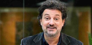 Leonardo Pieraccioni denuncia social - RicettaSprint