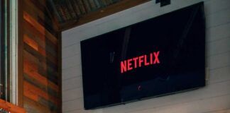 Netflix diventa ristorante - RicettaSprint